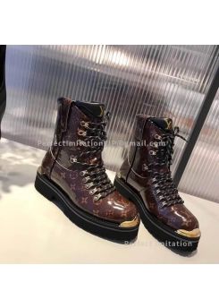 Louis Vuitton Boots And Booties 185328