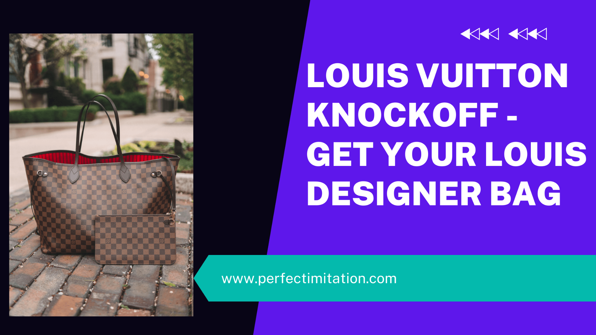 Louis Vuitton Knockoff-Get your louis designer Bag1.png