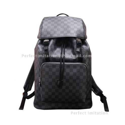 Louis Vuitton Zack Backpack – Pursekelly – high quality designer Replica  bags online Shop!