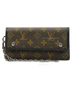 Best Selling Lv Wallets For Mentally