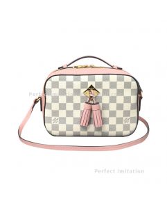 Louis Vuitton Saintonge N40155 the best quality Celine replica bag in the world, shop now and ...