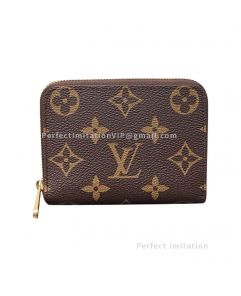 Counter Quality replica Louis Vuitton Zippy Coin Purse 50 M60067, buy now for sale up to 70% off ...