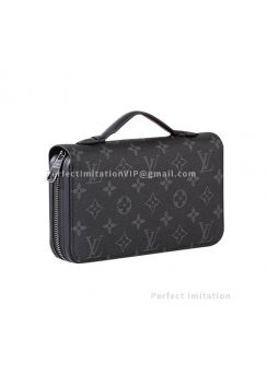 Louis Vuitton Zippy Xl Wallet M61698