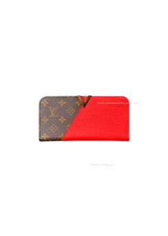 Louis Vuittonkimono Wallet M56174