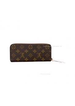 Louis Vuitton Clemence Wallet M61298