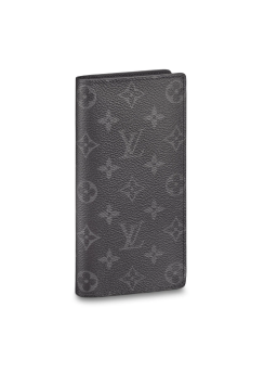 Louis Vuitton Brazza Wallet M61697