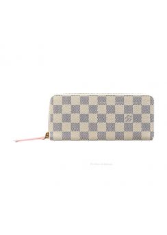 Louis Vuitton Clemence Wallet N61264
