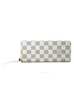 Louis Vuitton Clemence Wallet N61210