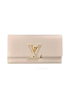 Louis Vuitton Capucines Wallet M61249