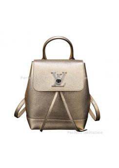 Louis Vuitton Lockme Backpack Mini M54575