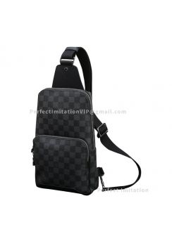 Louis Vuitton Avenue Sling Bag N41719