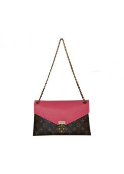 Louis Vuitton Pallas Chain Bag M50070