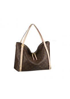 Louis Vuitton Tuileries M41207 Handbag Should Bag Tote