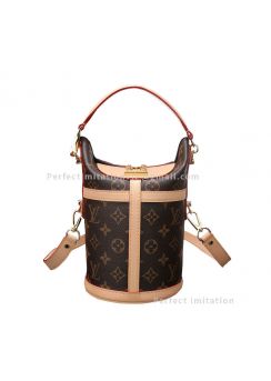 Louis Vuitton Duffle Bag M43587