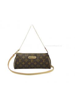 Louis Vuitton M95567 Brown Monogram Cross Body Bag