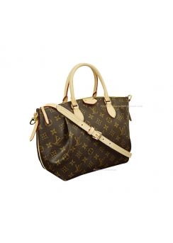 Louis Vuitton Turenne PM Bag M48813