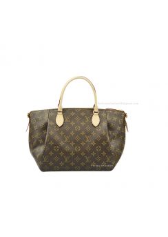  Louis Vuitton Turenne MM Bag M48814