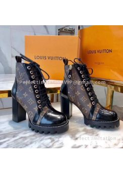 Louis Vuitton Star Trail Ankle Boot 185334