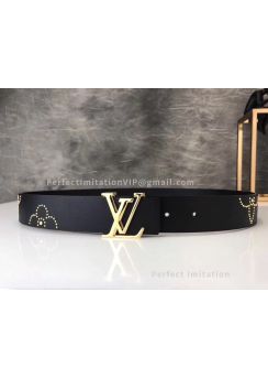 Louis Vuitton Belt 35mm 185456