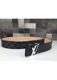 Louis Vuitton Belt 40mm 185509