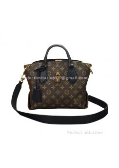 Louis Vuitton Monogram Shoulder Bag M44351