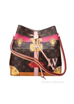 Louis Vuitton Neonoe Women Handbag M40649