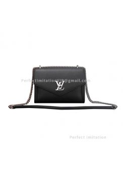 Louis Vuitton Mylockme BB M51418
