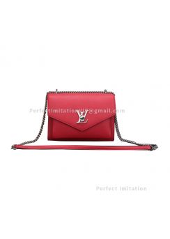 Louis Vuitton Mylockme BB M51419