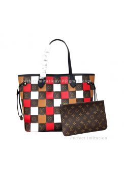 Louis Vuitton Neverfull MM M40992