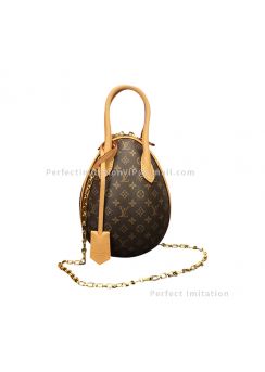 Louis Vuitton LV Egg Bag M44587