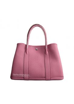 Hermes Original leather Garden Party Shopping Tote Bag Hermes Luxury Bags 254927