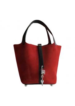 Hermes Original Leather Picotin Lock Bags 253244