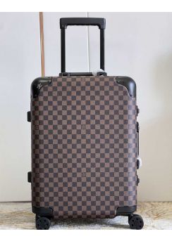 Louis Vuitton Horizon 50 Rolling Luggage Brown Damier Canvas