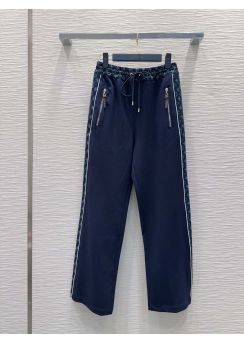 Louis Vuitton 2025 FW Reversible Jacket Pants Set LV2512289