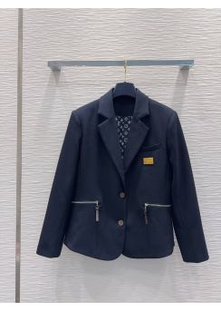 Louis Vuitton 2025 FW Tailored Blazer LV2512291