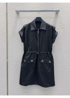 Louis Vuitton 2025 SS Statement Dress LV2512285