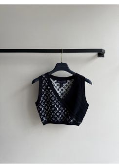 Louis vuitton 2025 Tennis Inspired Activewear Set LV2512749