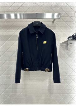 Louis vuitton 2025 Zip Belt Jacket And Pants Set LV2512738