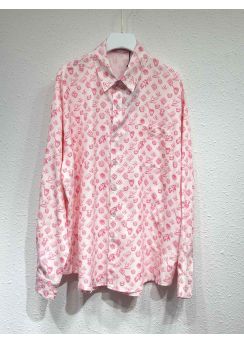 Louis Vuitton Button Down Shirt LV2512543