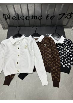 Louis Vuitton Cardigan LV2512105