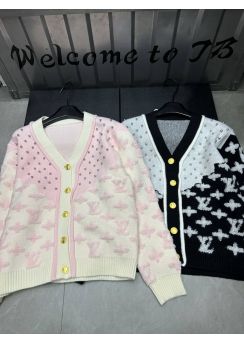 Louis Vuitton Cardigan LV2512106