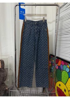 Louis vuitton Denim Jeans Styles LV2512906