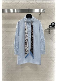 Louis Vuitton Dress LV2512349