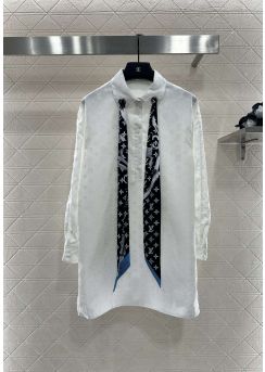 Louis Vuitton Dress LV2512350