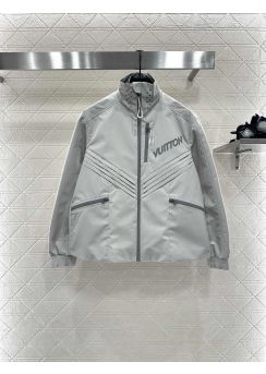 Louis Vuitton Hooded Shell Jacket LV2512358