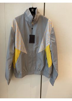 Louis Vuitton Hooded Shell Jacket LV2512493