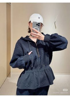 Louis Vuitton Hoodie and Sweatpants Set LV2512481