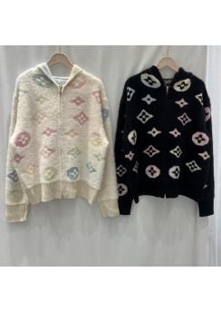 Louis Vuitton Hoodie LV2512161