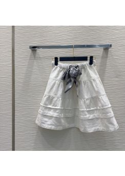 Louis Vuitton Jacket and Midi Skirt Set LV2512244