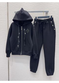 Louis Vuitton Jacket and Pants Set LV2512316
